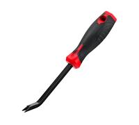 Extracteur d'agrafes haute performance | Enlèvement ergonomique des agrafes et des rivets, extracteur d'agrafes robuste pour travaux lourds | Pour clous, rivets, stylos, travaux de construction