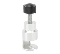 Extracteur d'aiguille de Cadran de Groupe d'instruments, Outil de Retrait de Pointeurs de Groupe de Tableau de Bord d'alliage d'aluminium Durable d'opération Facile pour la Réparation de