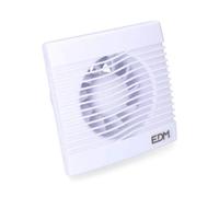 Extracteur d'Air avec Minuteur