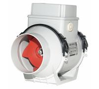 Extracteur d'air centrifuge en conduit - débit 365 m3/h - Lineo VORTICE