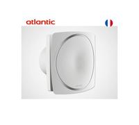Extracteur d'air Curv Genius 120 I - Atlantic 123241