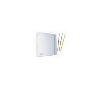 Extracteur D'air Design Ultra-silencieux Hygro Silent 100 Chz - Unelvent