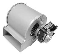 Extracteur d'air - DIMPLEX - 8766 - 50 Hz - 230 V - Débit 60 m³/h