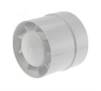 Extracteur d'air en ligne Hélicoïdal Vents VKO 185 m³/h (125mm)