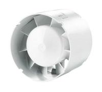 Extracteur d'air en ligne Hélicoïdal Vents VKO1 190 m³/h (125mm)