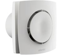 Extracteur d'air Curv Flash 100 I - Atlantic 123242