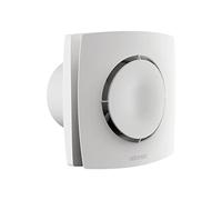 Extracteur d'air individuel ponctuel CURV FLASH 100 I. ATLANTIC Ø100-123237