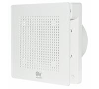 Extracteur d'air intermittent - détecteur humidité - diamètre 100 mm - Evo VORTICE