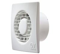 Extracteur d'air intermittent temporisé - diamètre 90 mm - Filo VORTICE