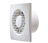 Extracteur d'air intermittent ultra-fin - diamètre 90 mm - Punto Filo VORTICE