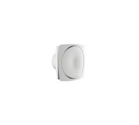 Extracteur d'air permanent Curv Genius 100 T Atlantic