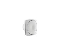 Atlantic Extracteur d'air Curv Genius 100 T – continu intelligent Tempo, diamètre 100 – 123240