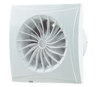 Extracteur d'air pour petit local BL Sileo 150 IR de Blauberg - 8010798