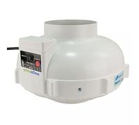 Extracteur d'air UFO RVK Prima Klima 420-800 m³/h 160mm (PK160 MES-2)