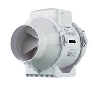 Ventilateur de gaine TT 150 jusqu'à 520 m³/h Vents