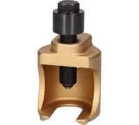 Extracteur d'articulation sphérique, 24 mm, avec une tige robuste, fourni dans un coffret en plastique