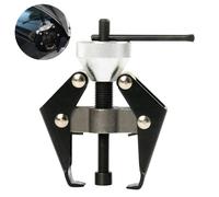 Extracteur de bornes de batterie, structure robuste assurant une forte force de traction, adapté à un usage professionnel, retrait facile et