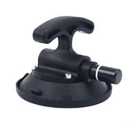 Extracteur de bosses manuel de type T avec ventouse, outil de réparation pour enlever efficacement les bosses de peinture sur les portes et les capots,