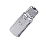 Extracteur De Boulons,Dévisseur Universel en Acier,Extracteur de Vis Foirées - Pour Fixations Endommagées Rouillées Arrondies Camion Berline Tracteur Moto Machines