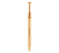 Extracteur De Capuchons De Touches En Métal, 3 Styles, Ouvre-Pince À Colonne, Interrupteurs À Lubrification Ouverte, Extracteur De Capuchons De Touches Pour Outil De Nettoyage De Clavier Mécanique