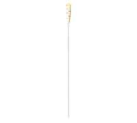 Extracteur de cheveux de drain de douche,Protection Canalisation Déboucheur Nettoyant - Serpent d'évier pour débouchage,Pour égout, toilettes, station, école, camping-car, dortoir, appartement, mais