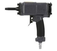 Extracteur de clous pneumatique NP-50, aluminium/acier, 0,4-0,7 MPa