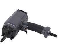 Extracteur de clous pneumatique NP-50, en aluminium/acier, pour le bois et le recyclage