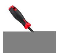 Extracteur de clous pour travaux d'enlèvement robustes - Dissolvant de rivets antidérapant haute performance pour les travaux lourds, pour les clous d'ameublement, les rivets, les stylos, les travaux