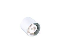 extracteur de conduit - atlantic vco - 100 mm - 100 m3/h - permanent - atlantic 123097