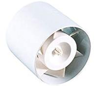 Atlantic Bicycle Extracteur de conduit VCO 100 mm 100 m3/h Permanent 123097