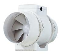 Extracteur de conduit IN LINE XS D150 mm 520 m³/h - ALDES - 11022332 1