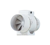 Aldes Extracteur de conduit IN LINE XS D160 mm 520 m³/h 11022333