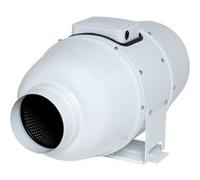 Extracteur de conduit IN LINE XSilent D150 mm 555 m³/h - ALDES - 11022352 1
