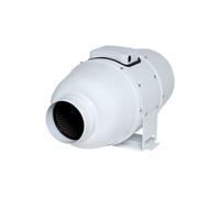 Extracteur de conduit IN LINE XSilent D200 mm 1020 m³/h - - 11022354