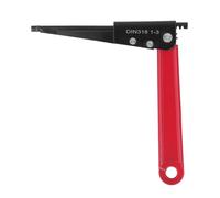 Extracteur de Cône Morse Semi-automatique, Outil de rive Conique Morse, pour le Retrait du Mandrin de Perçage MT1 MT2 MT3