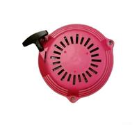 Extracteur de démarreur à rebond pour Honda Hrr216 Hrx217 pour moteur Gcv160 Remplace 28400-z0l-v20zb Assemblage de démarrage pour équipement d'alimentation extérieur