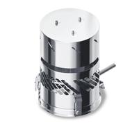 Extracteur de fumée DIAJEKT 150 / 250 / 350 - Kutzner & Weber RSD 150 NW Ø 150 mm