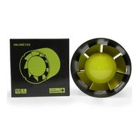 Extracteur TT 125 Garden Highpro, 220-280 m3/h