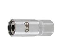 Extracteur de goujons - BGS TECHNIC - 12 5 mm (1/2"") - Acier chrome-vanadium - Longueur 60 mm
