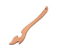 Extracteur de Grille de Four Accessoire De Cuisson Anti Brulure En Bois