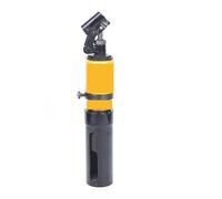 Extracteur de manchon d'extraction revêtement cylindre hydraulique 10T, outil for moteur 80-135mm avec boîte à outils professionnelle Appareil de multiplication forcée