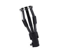 Extracteur de plafonnier multi-usages - Construction en alliage - Installation facile - Altitudes de fonctionnement - Changeur de lampe