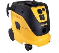Extracteur de poussière MIRKA 1230 L AFC 230V - 8999200111 Noir G