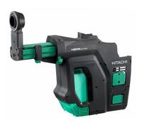 Extracteur de poussieres HITACHI - HIKOKI pour Perfo DH18/36DBL - 402933
