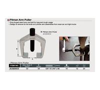 Extracteur de rotule TOPTUL JEAB0833
