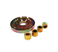 Extracteur de silent bloc MARK-MOTO 0XWAR0522