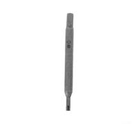 Extracteur de Taraud Cassé pour m3 HSS Outil Guide Extracteur(M3) | Acier rapide HSS, rotation anti-horaire, pour tarauds peu serrés, taille pour m3, usage manuel perceuse