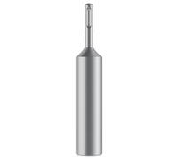 Extracteur de tige de mise à la terre SDS-Plus de 25 mm pour systèmes de mise à la terre profonds