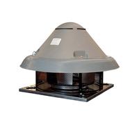 Extracteur de toiture radial DRD H 56/6 9101 m3/h, à refoulement horizontal de Maico - 0073.0057