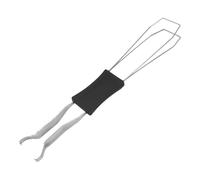 Extracteur De Touches - Métal ABS 14,2x2x1cm 9g, Pincettes De Précision | Dissolvant De Touches, Claviers Mécaniques, Jeux, Entretien Des Claviers De Bricolage, Nettoyage, Réparations Et Amateurs De P